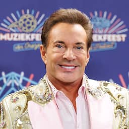 Gerard Joling stopt na 21 jaar bij De Toppers: 'Geen makkelijke beslissing'