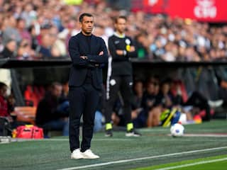 Feyenoord wacht serieuze test met topper tegen AZ: 'Benieuwd waar we staan'