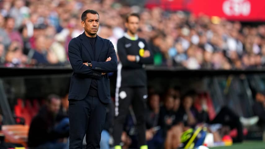Feyenoord wacht serieuze test met topper tegen AZ: 'Benieuwd waar we staan'