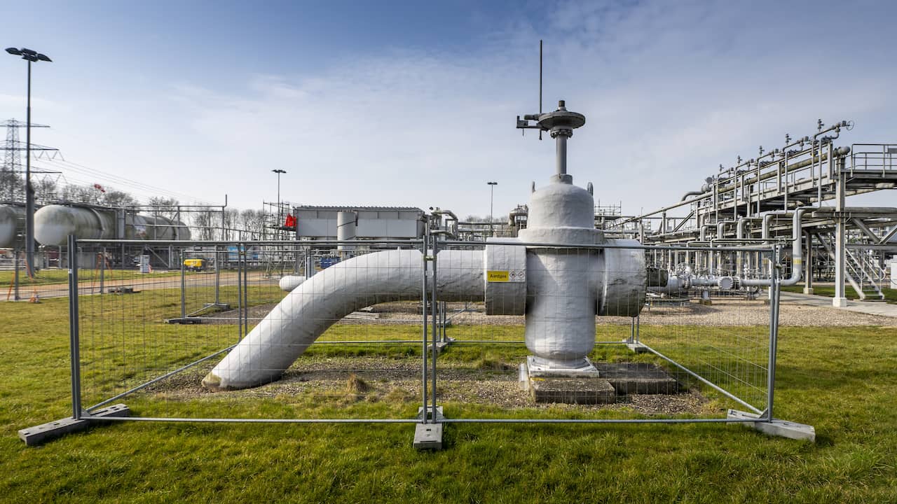 Bijna tweeduizend schademeldingen na zwaarste aardbeving in Drenthe in 25 jaar