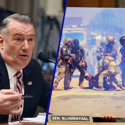 ICE-directeur erkent 'onwaarheden' van agenten over neerschieten immigrant