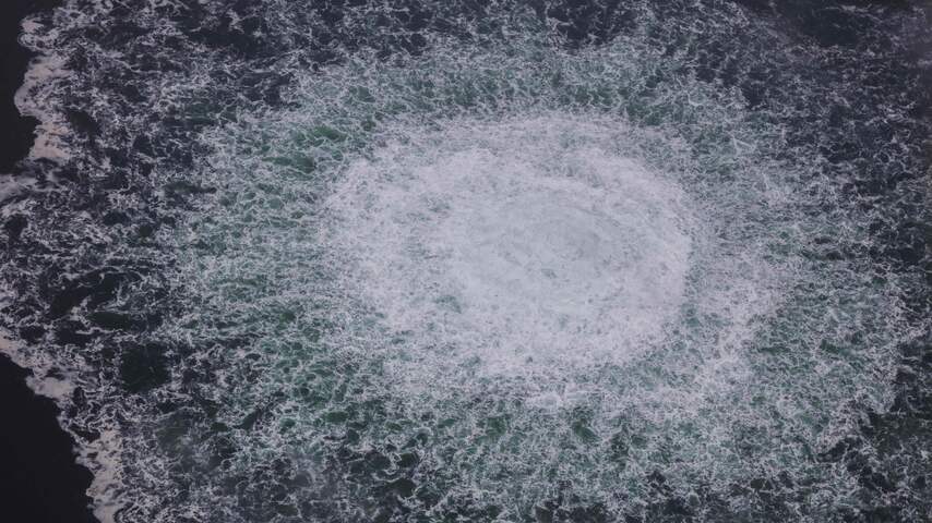 Waarom het nu gevaarlijk is om de kapotte Nord Streams te repareren