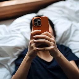 Image for the article: 'Zeg sorry'-spel is niet nieuw, maar door online beelden nu wel extra vernederend