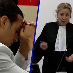 Video | Ali B reageert teleurgesteld op uitlopen rechtszaak: 'Ik ben moe'