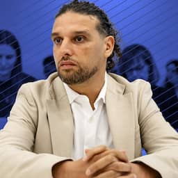 Explainer | Dit viel op bij start hoger beroep Ali B: 'Hij was emotioneelén kalm'