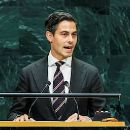 Jetten waarschuwt voor maatregelen tegen Strafhof: 'handen af van ICC'