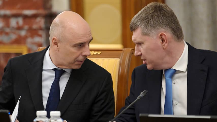 Nederland verlaat zaal terwijl Rusland voor eerst sinds 2022 spreekt bij IMF