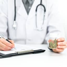 Duitsland verbiedt online verkoop medicinale cannabis vanwege vele import
