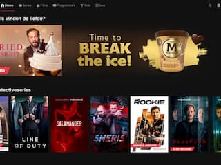 Videoland voegt reclame toe aan reclamevrije abonnementen