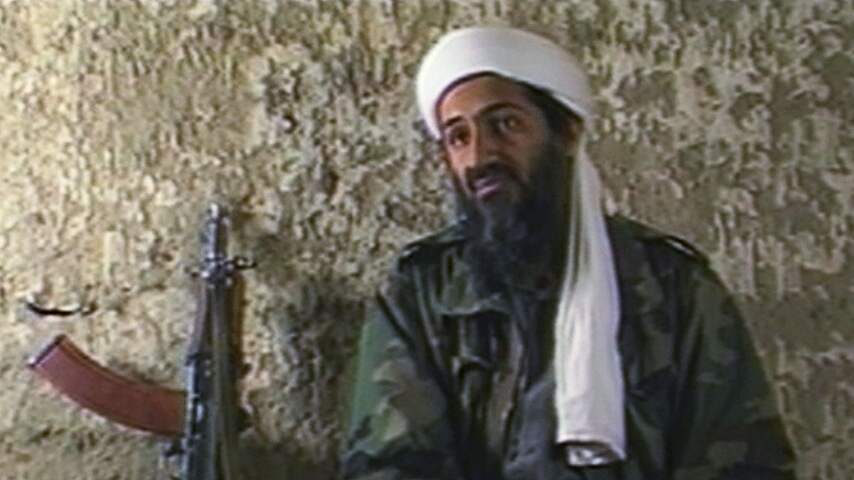 Osama bin Laden