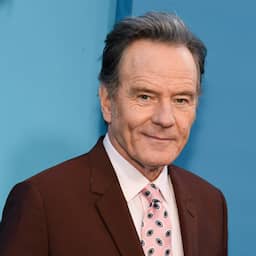 Breaking Bad-acteur Bryan Cranston (70) wil niet met pensioen: 'Tank moet leeg'