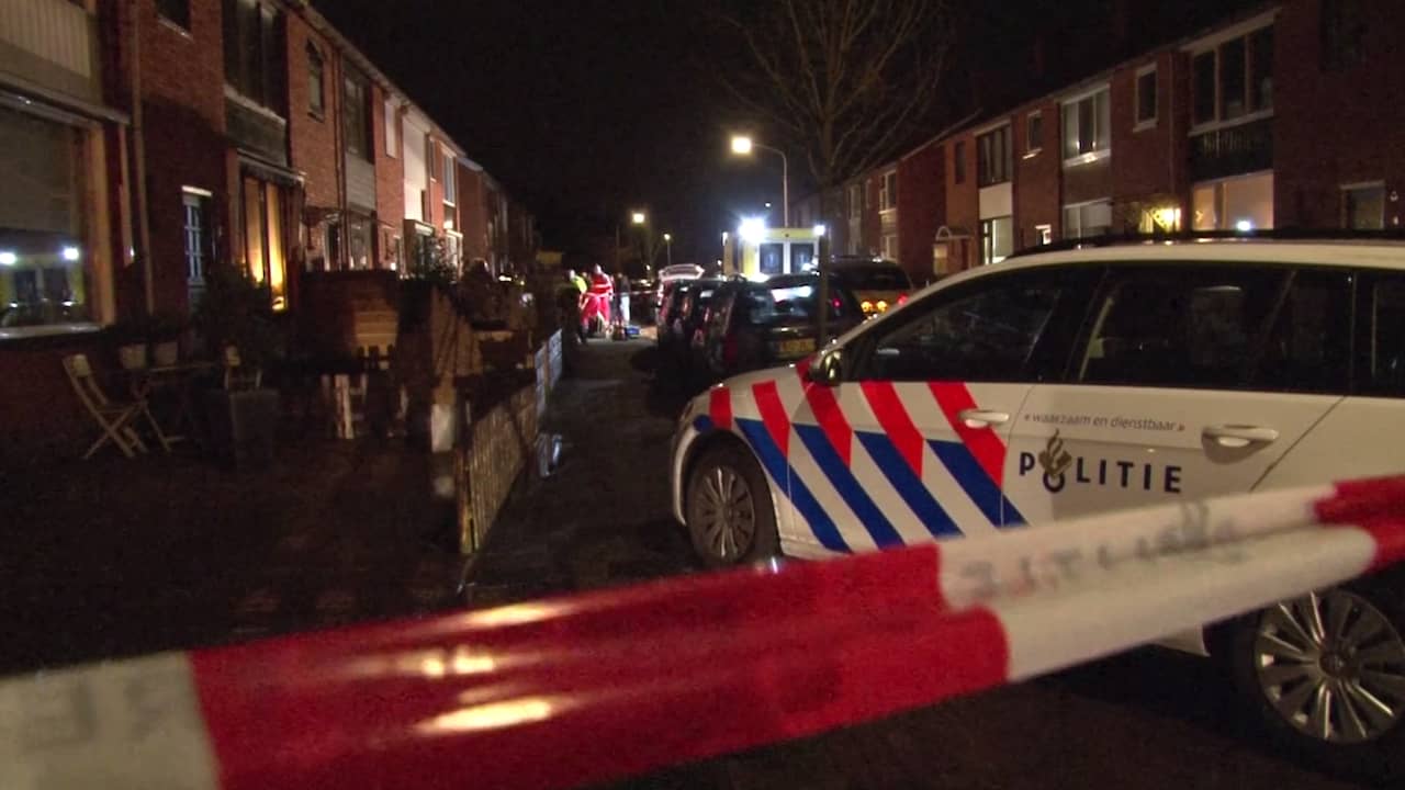 Video | Dode bij schietpartij Foxhol