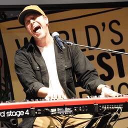 Gavin DeGraw en countryartiesten treden op bij inauguratie Trump: ‘Een eer’