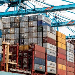 EU sees trade deficit with China hit record high
