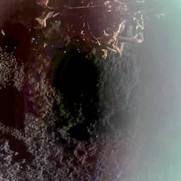 Blue Ghost maakt als tweede commerciële lander een succesvolle maanlanding