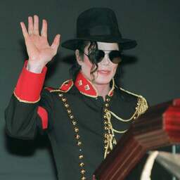 Michael Jackson had schuld van 500 miljoen dollar toen hij overleed