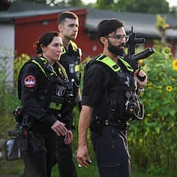 Verdachte aanslag pride Berlijn opgespoord en doodgeschoten door politie
