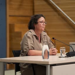 Live | Code zwart was volgens oud-minister Van Ark dichtbij: