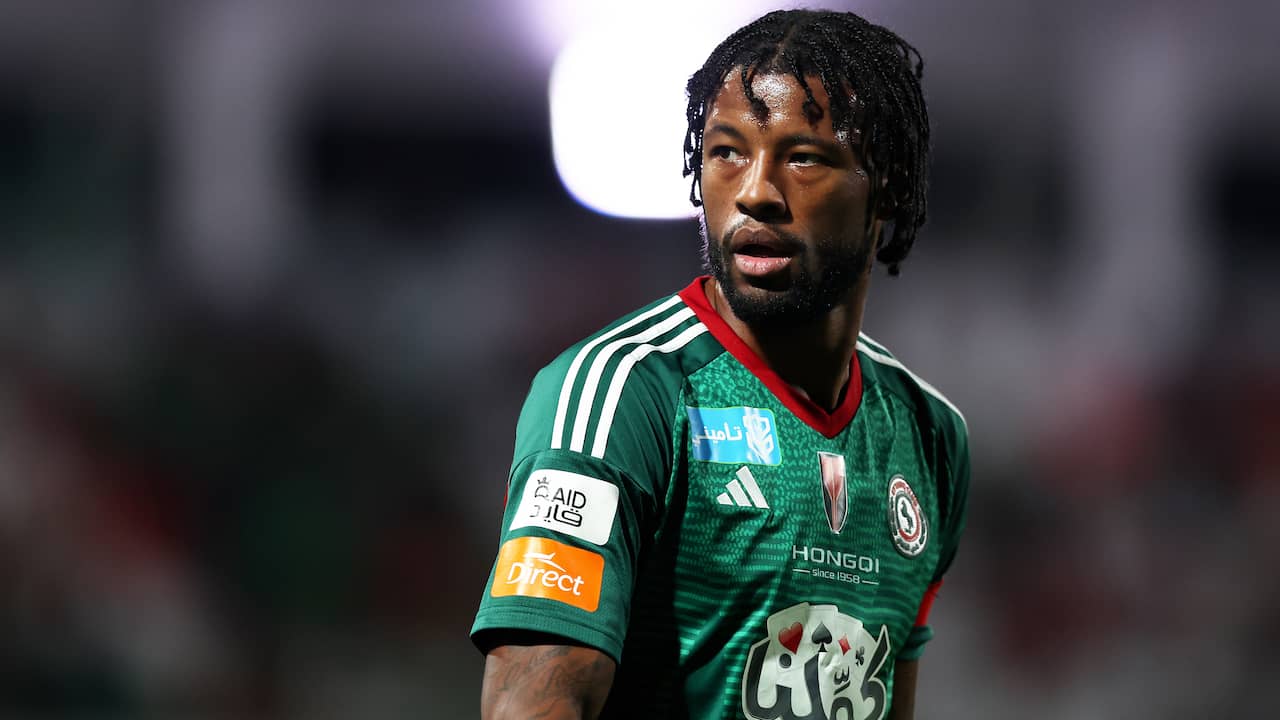 Wijnaldum vertrekt na drie jaar transfervrij bij Al Ettifaq