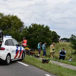Schok is groot na fatale aanrijding tijdens schoolkamp: 'Har
