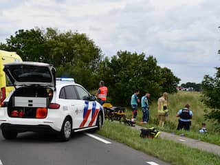 Schok is groot na fatale aanrijding tijdens schoolkamp: 'Hartverscheurend drama'