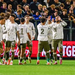 Live Eredivisie | PSV op voorsprong in Zwolle dankzij opnieuw Saibari