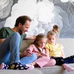 Kinderen halen al een diploma voor het verkeer, nu nog voor de telefoon