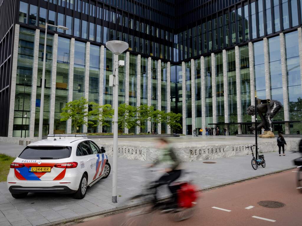 Bekende crimineel 'Zwarte Cobra' voorlopig op vrije voeten