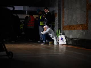 Gevluchte evacués uit Izyum: 'Onderweg sloten we onze ogen voor de horror'