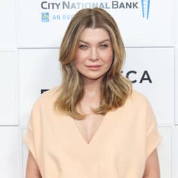 Grey's Anatomy star Ellen Pompeo to lead new hospital series