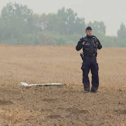 Live | Polen, Litouwen en Oekraïne willen samenwerking luchtverdediging