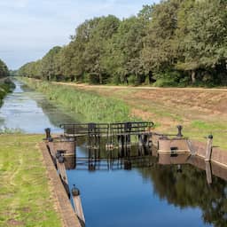 Ook in Oost-Nederland gelden maatregelen om water te besparen