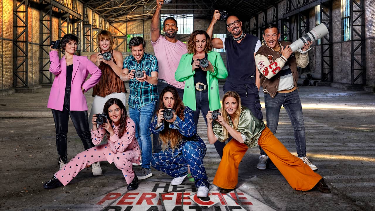 Winnaar zevende seizoen RTL 4-programma Het Perfecte Plaatje bekend