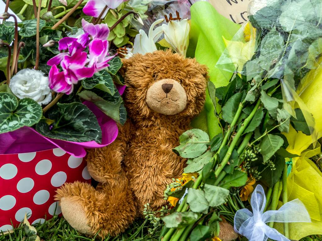 Hoe betalen daders tienduizenden euro's schadevergoeding?