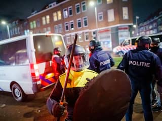 Plunderingen en rellen in verschillende steden: hier ging het mis