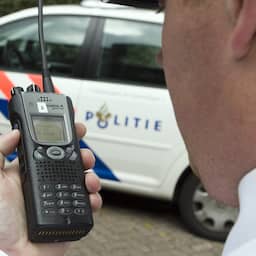 Arbeidsinspectie legt politie dwangsom op voor problemen met C2000-netwerk