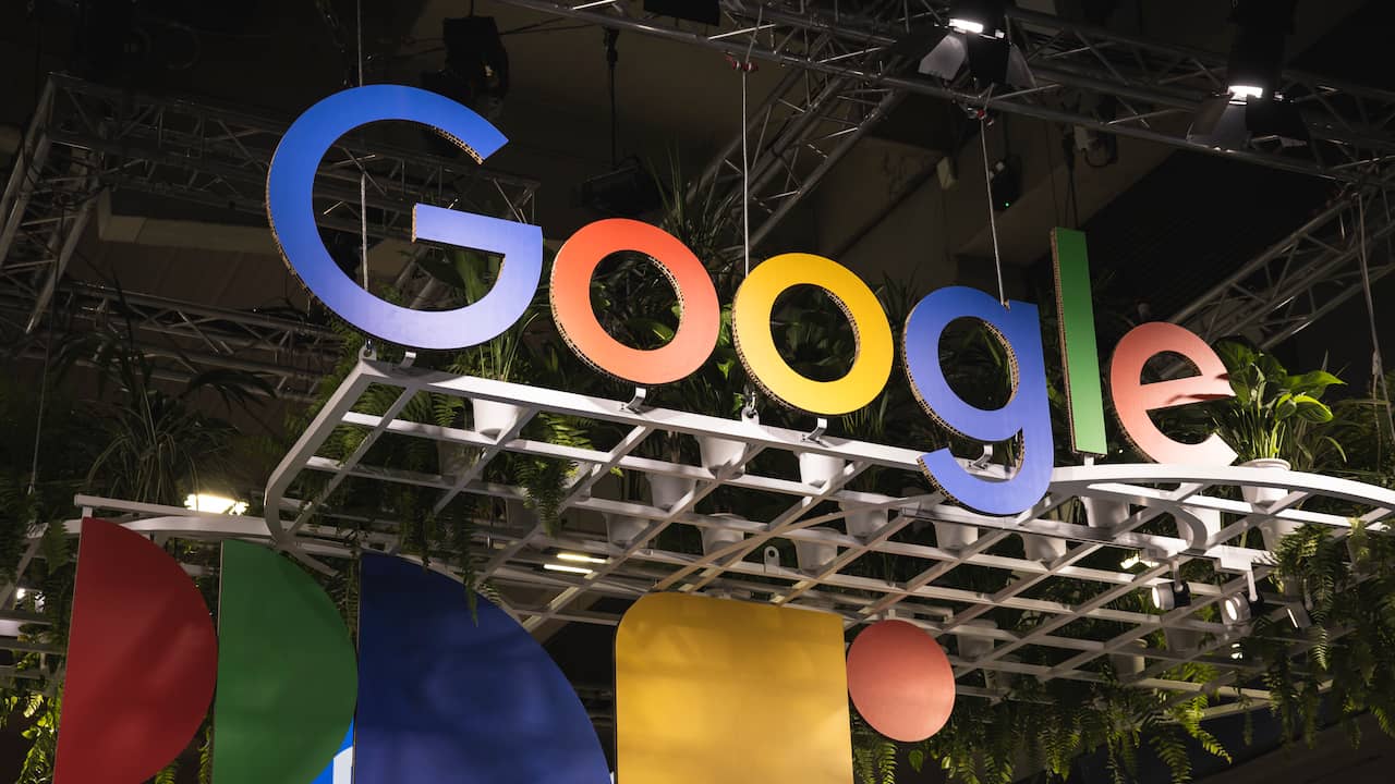 Google-advertenties met nepnieuws lijken op berichten van AD en NU.nl |  Tech | NU.nl