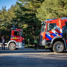 Live natuurbranden | Nederland vraagt EU-landen om hulp bij blussen