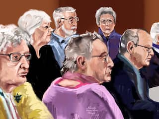 Tot 2,5 jaar cel geëist tegen groep die mogelijk hielp bij zelfdoding