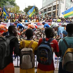 Live WK wielrennen | Nederlandse vrouwen gaan voor goud in Rwanda