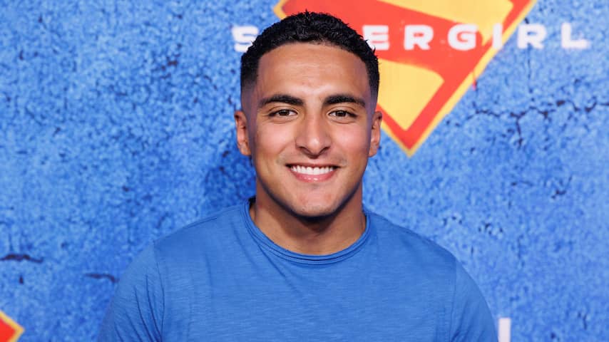 Bekende boer Ayoub gaat trouwen: 'Gelukkigste boer op aarde'