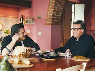 Experts over televisiecomeback van Marco Borsato: 'Veel te vroeg'