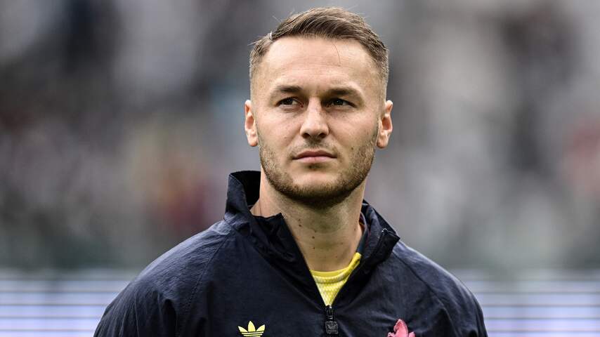 Herstelde Koopmeiners keert in aanloop naar interlands terug bij Juventus |  Voetbal | NU.nl