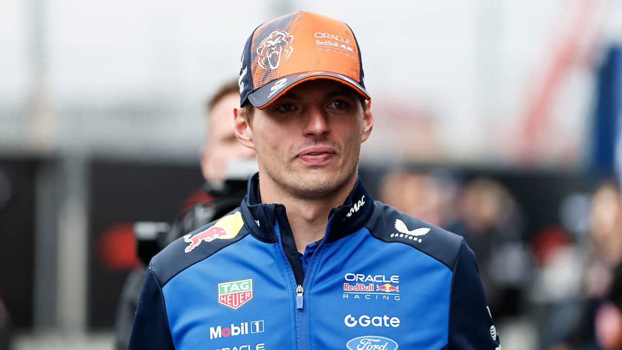 Live F1 | Coureurs werken toe naar eerste sprintrace ooit op Zandvoort
