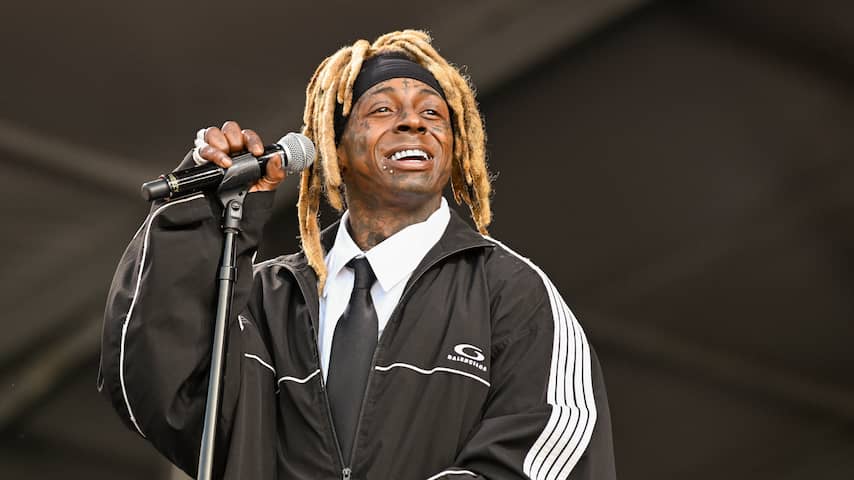 Lil Wayne verloofd met influencer Madi Cannon