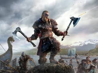 Assassin's Creed | NU - Het laatste nieuws het eerst op NU.nl