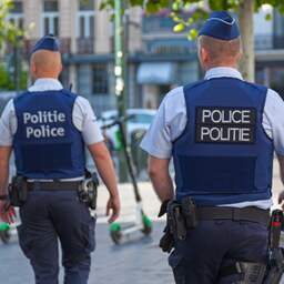 'Extra waakzaamheid' in Oostende nadat vrouw op straat wordt doodgeschoten