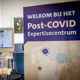 Nederland krijgt onderzoekscentrum voor long covid