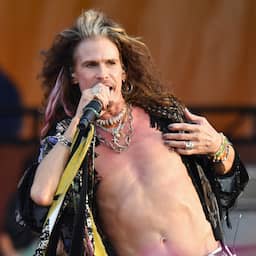 Aerosmith singer Steven Tyler sued for inflicting emotional distress