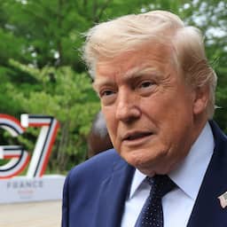 Trump haalt uit naar Israël: 'Niet iedereen in Libanon is van Hezbollah'